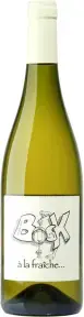 Вино Sylvain Bock А la Fraiche…, 2022, 0.75 л