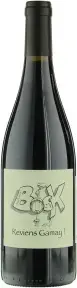 Вино Sylvain Bock Reviens Gamay!, 2022, 0.75 л