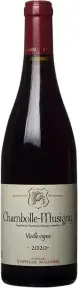 Вино Domaine Stephane Magnien Chambolle-Musigny Vieille Vigne AOC, 2020, 0.75 л