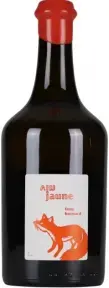 Вино Tony Bornard Vin Jaune Second Tirage Cotes du Jura AOC, 2012, 0.62 л