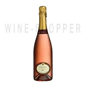 Игристое вино Ruggeri & C Rose di Pinot Brut 0.75 л