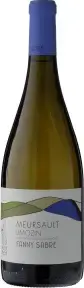 Вино Fanny Sabre Meursault Limozin AOC, 2021, 0.75 л