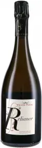 Шампанское Franck Pascal Reliance Brut Nature Champagne AOC, 1.5 л