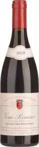 Вино Domaine Francois Confuron-Gindre Vosne-Romanee Les Hautes Maizieres AOC, 2020, 0.75 л