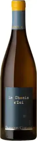 Вино Francois Chidaine Le Chenin d'Ici VdF, 2021, 0.75 л