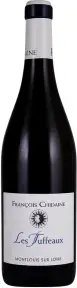 Вино Francois Chidaine Les Tuffeaux Montlouis sur Loire AOC, 2019, 0.75 л