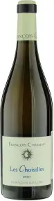 Вино Francois Chidaine Les Choisilles Montlouis sur Loire AOC, 2021, 0.75 л