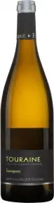 Вино Francois Chidaine Touraine AOC Sauvignon, 2022, 0.75 л