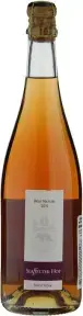  Staffelter Hof Pinot Noir Rose Sekt Brut Natur, 2015, 0.75 л