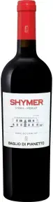 Вино Baglio di Pianetto Shymer Sicilia IGT, 2019, 0.75 л