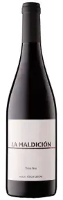 Вино Bodegas Cinco Leguas La Maldicion, 2020, 0.75 л