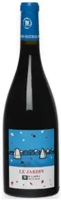Вино Domaine Henri Milan Le Jardin, 2013, 0.75 л