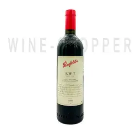 Вино Penfolds RWT Shiraz 2014 0.75 л