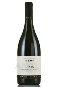 Вино Lignier-Michelot Les Arvelets Fixin, 2020, 0,75 л 