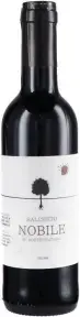 Вино Salcheto Nobile di Montepulciano DOCG, 2019, 0.375 л