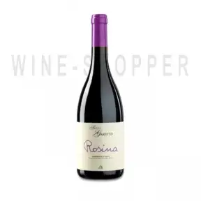 Вино Tenuta Garetto Rosina Barbera D’Asti 2020 0.75 л