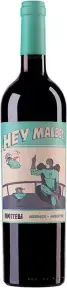 Вино Matias Riccitelli Hey Malbec, 2021, 0.75 л