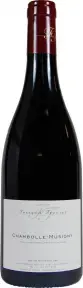 Вино Francois Feuillet Chambolle-Musigny AOC, 2020, 0.75 л