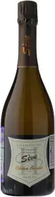 Шампанское Olivier Horiot En Barmont Seve Blanc de Noirs Champagne AOC, 2015, 0.75 л