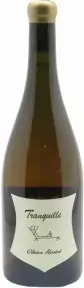 Вино Olivier Horiot En Barmont Tranquille Riceys Blanc Coteaux Champenois AOC, 2018, 0.75 л