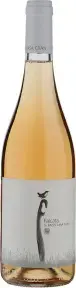 Вино Pago Casa Gran Falcata Rose Valencia DO, 2022, 0.75 л
