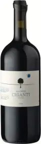 Вино Salcheto Chianti Biskero 2021 1.5 л