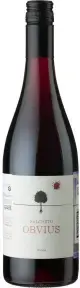 Вино Salcheto Obvius Rosso Toscana 2020 0.75 л