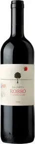 Вино Salcheto Rosso di Montepulciano 2021 0.375 л