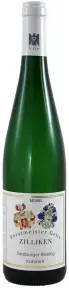 Вино Zilliken Saarburger Riesling Kabinett Mosel 2022 0.75 л