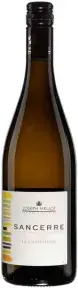 Вино Joseph Mellot La Chatellenie Blanc Sancerre 2022 0.375 л
