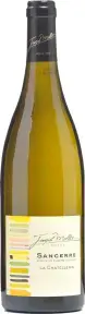 Вино Joseph Mellot La Chatellenie Blanc Sancerre 2022 0.75 л