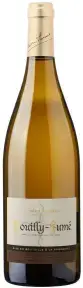 Вино Patrice Moreux Pouilly-Fume, 2022, 0.75 л