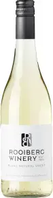 Вино Rooiberg Winery Blanc Natural Sweet, 2022, 0.75 л