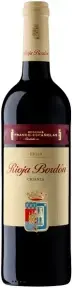 Вино Bodegas Franco-Espanolas Bordon Crianza Rioja DOCa 2019 0.75 л