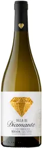 Вино Bodegas Franco-Espanolas Talla de Diamante Rioja DOCa, 2022, 0.75 л