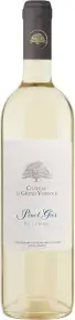 Вино Chateau le Grand Vostock Pinot Gris Reserve, 0.75 л