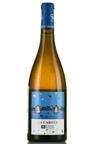Вино Domaine Milan La Carree, 2015, 0.75 л