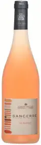 Вино Joseph Mellot Le Rabault Rose Sancerre 2022 0.75 л