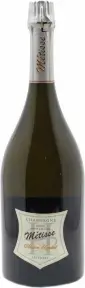 Шампанское Olivier Horiot Metisse Noirs & Blancs Extra Brut, 1.5 л