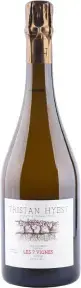 Шампанское Tristan Hyest Les 7 Vignes Extra Brut 0.75 л