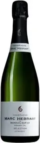 Шампанское Marc Hebrart Selection Premier Cru Extra Brut Champagne AOC 0.75 л