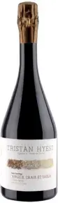 Шампанское Tristan Hyest Argile Craie et Sable Brut 2005 0.75 л