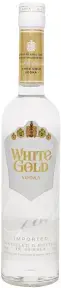 Водка ММВЗ,White Gold Premium, 0.7 л