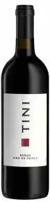 Вино Caviro Tini Rosso 0.75 л