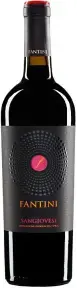 Вино Farnese Fantini Sangiovese Terre di Chieti IGT, 2021, 0.75 л
