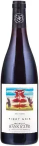 Вино Hans Igler Pinot Noir Ried Fabian, 2010, 0.75 л