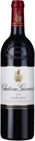 Вино Chateau Giscours Margaux AOC 3-me Grand Cru, Kosher, 2019, 0.75 л