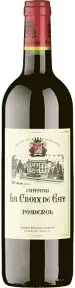 Вино La Croix de Gay Pomerol AOC, 2020, 0.75 л