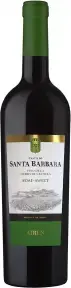 Вино Castillo Santa Barbara Airen Semi-Sweet Tierra de Castilla IGP, 0.75 л
