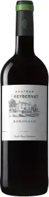 Вино Chateau Freybernat Bordeaux AOC Rouge, 2020, 0.75 л